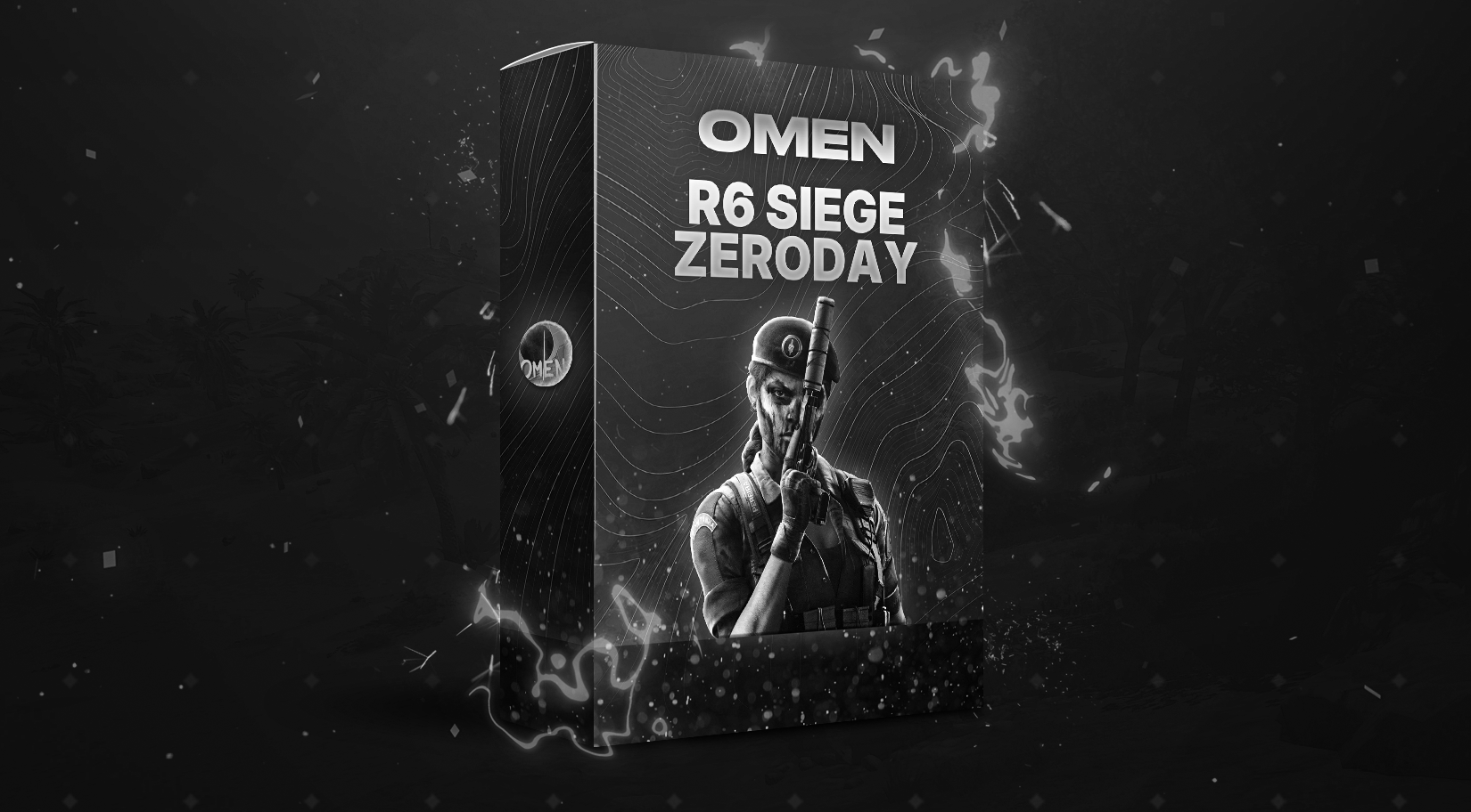 ZeroDay R6